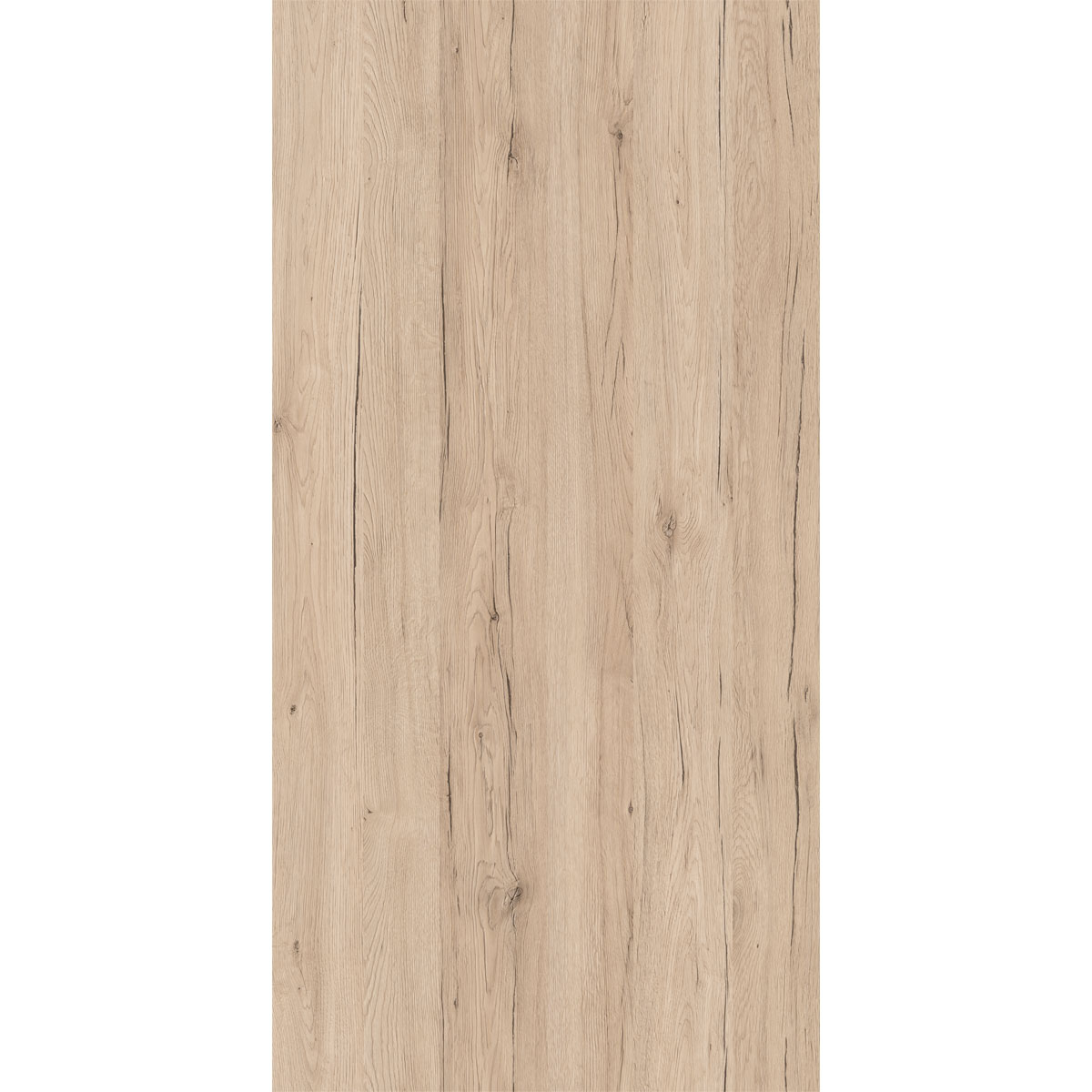 KAINDL  Arbeitsplatte 4100 x 600 x 38 mm Eiche Sand Bild 1