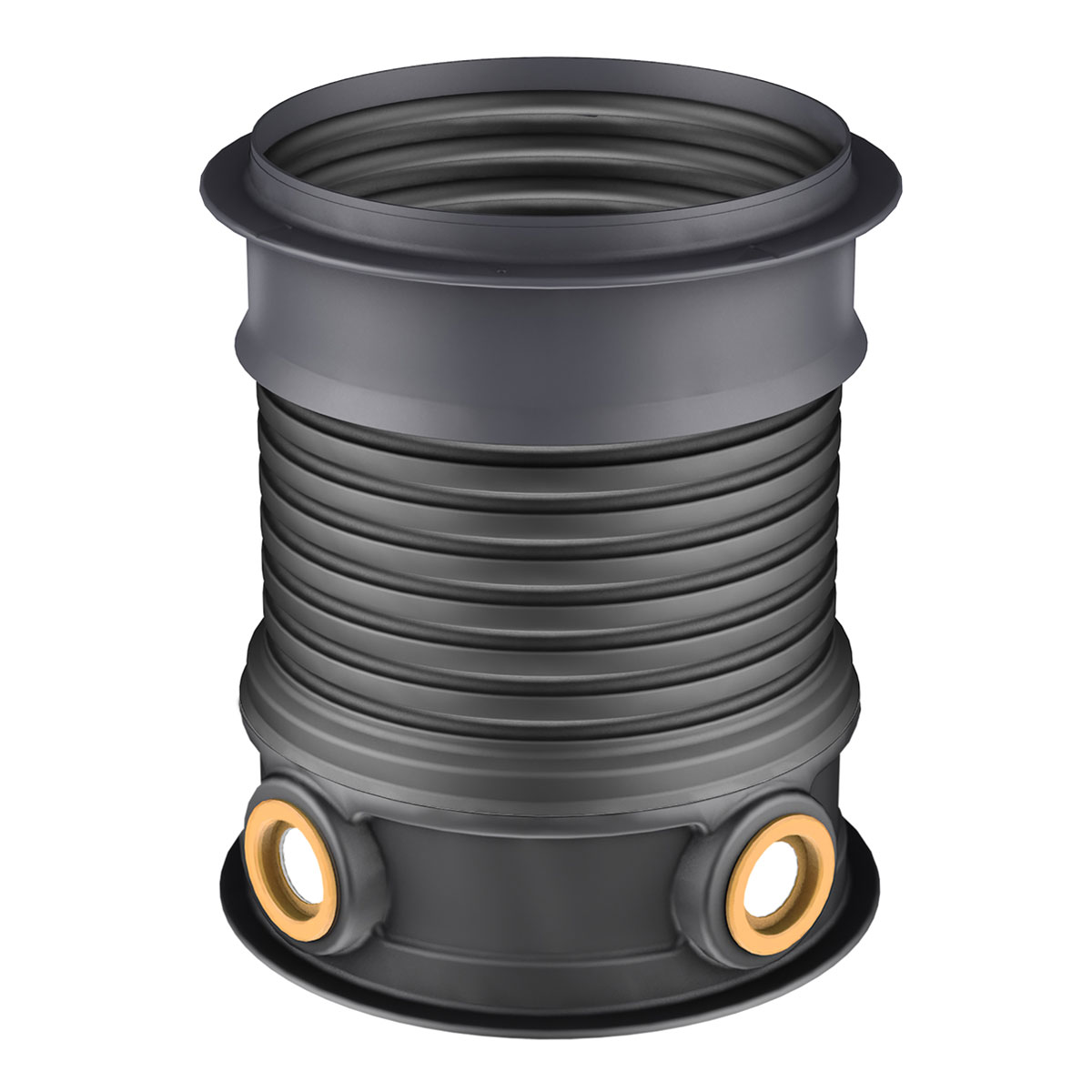 Garantia Gartenpaket Cristall PROline begehbar 2650 L Bild 2