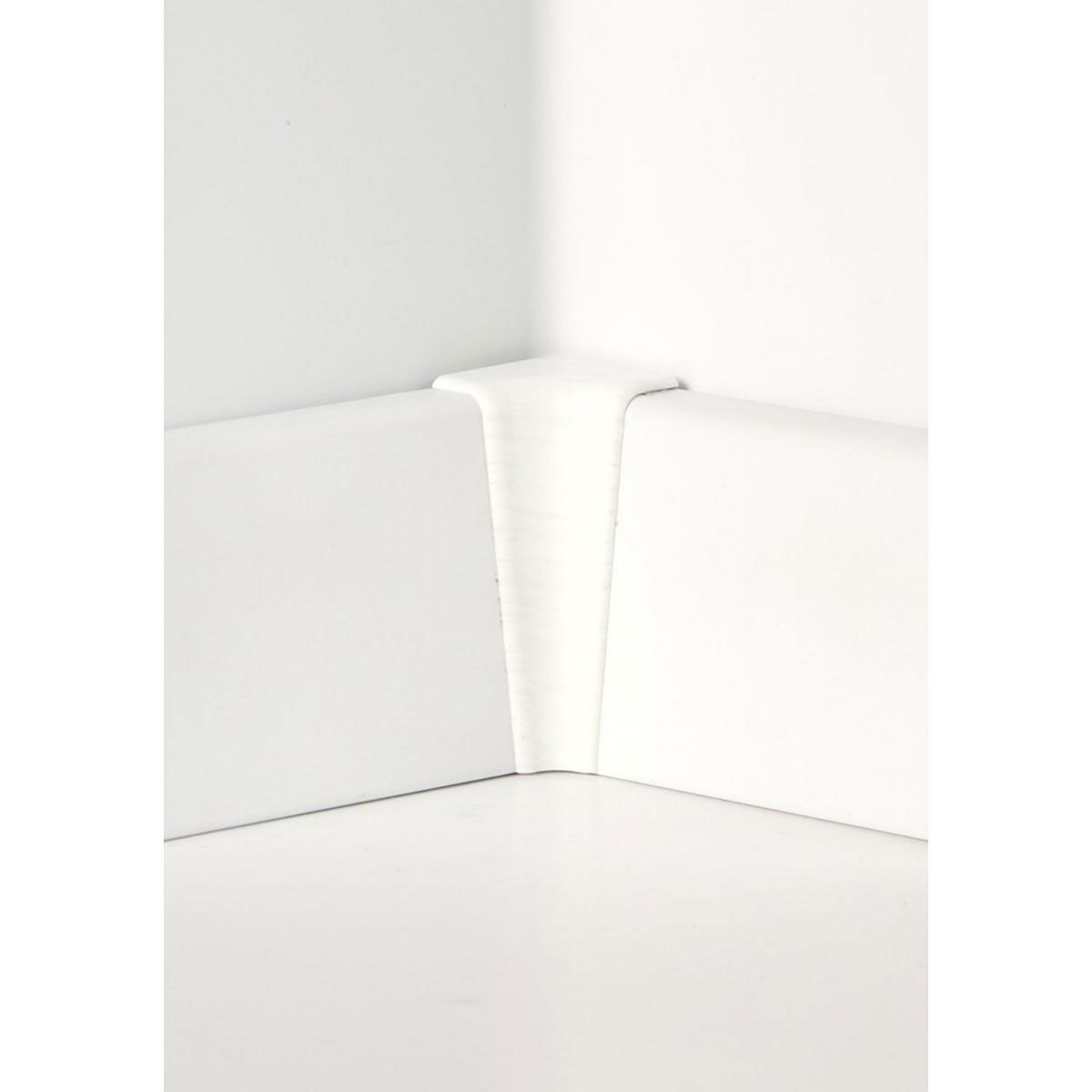 Classen Plus Innenecke Weiss HP 2 Stück