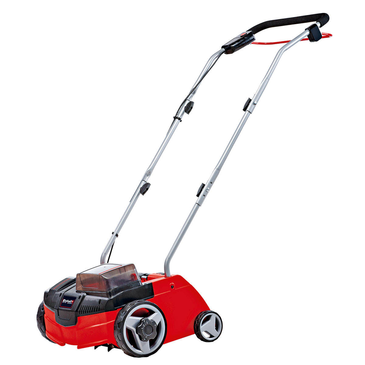 Einhell Akku-Vertikutier-Lüfter GC-SC 36/31 Li - Solo Bild 2