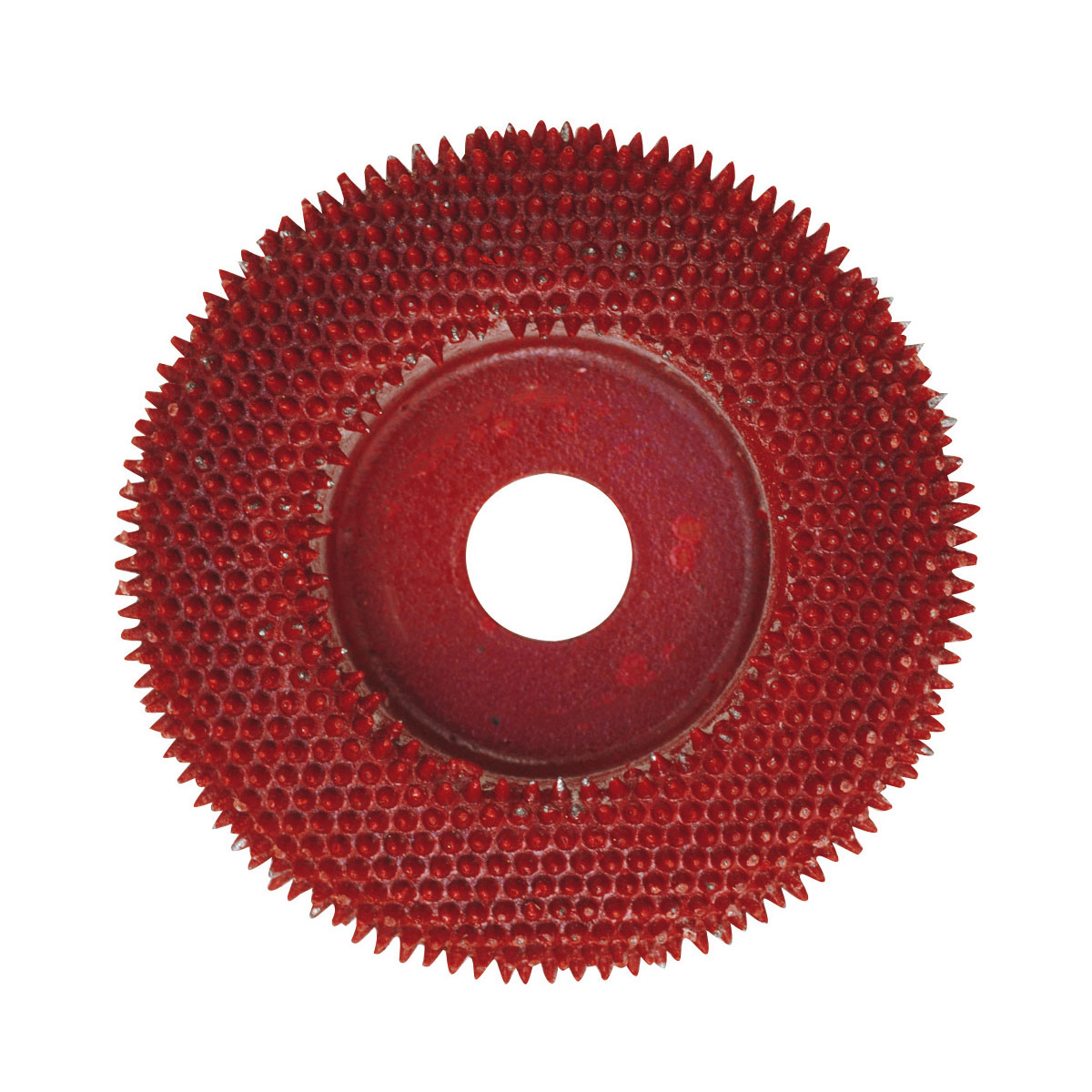 Proxxon Micromot Raspelscheibe mit Metallnadeln aus Wolfram-Carbid Durchmesser 50 mm