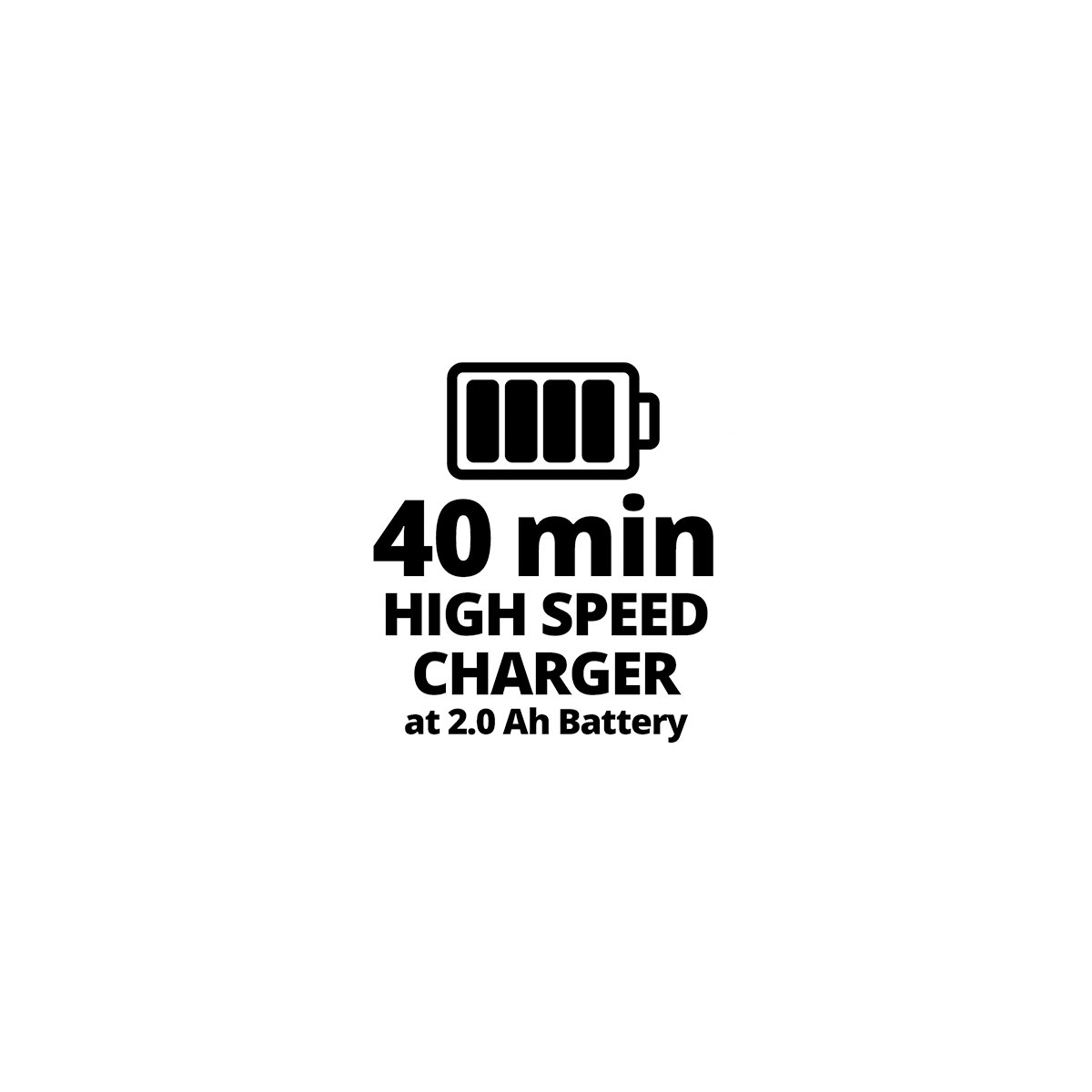 Einhell  Akku-Bohrschrauber TE-CD 18/40 Li BL 2 x 2,0Ah Bild 8