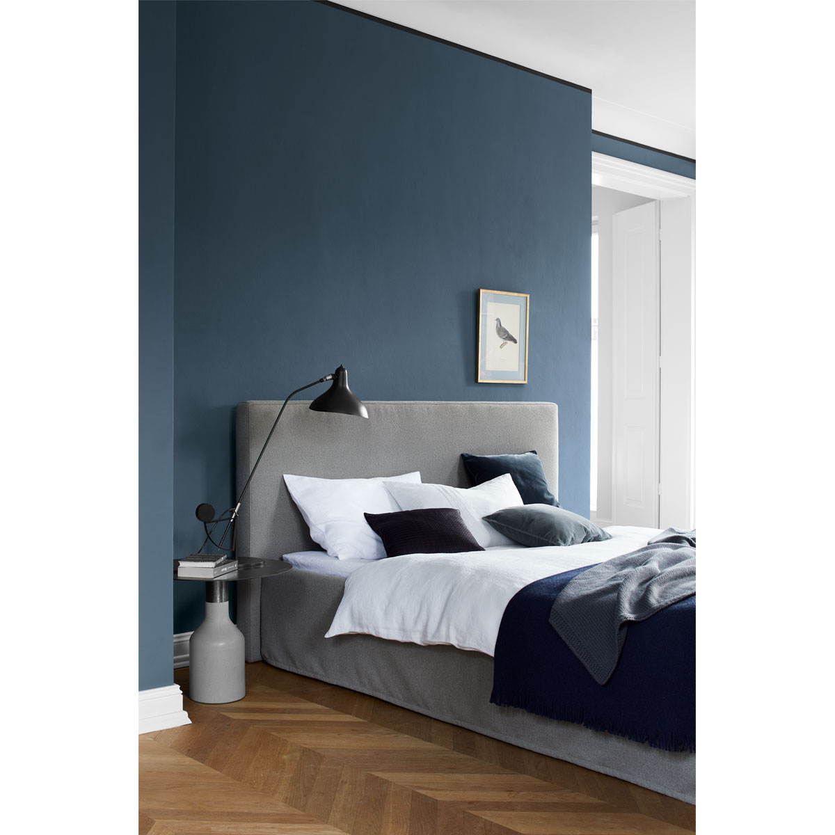 Alpina Feine Farben Himmlische Nachtmusik 2,5 L Bild 5