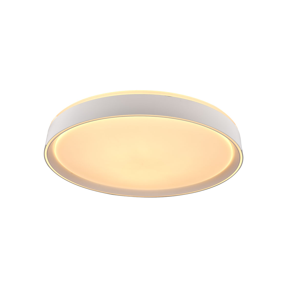 LED-Deckenleuchte Shining Saturn 40 30 W Bild 3