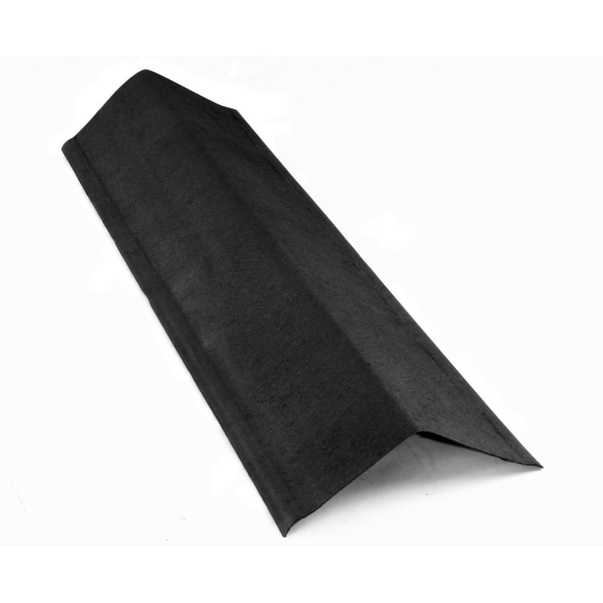 Onduline Ortgangabschluß schwarz 100 cm