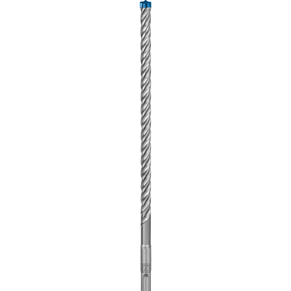 Bosch Professional  Expert SDS plus-7X Hammerbohrer 10 x 200 x 265 mm