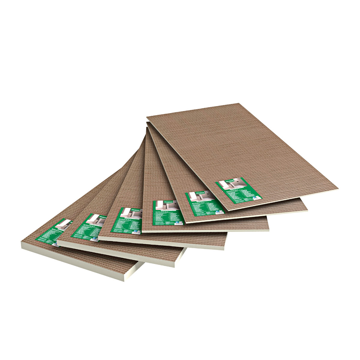 Ultrament Bauplatte Do it 120 x 60 cm Bild 2