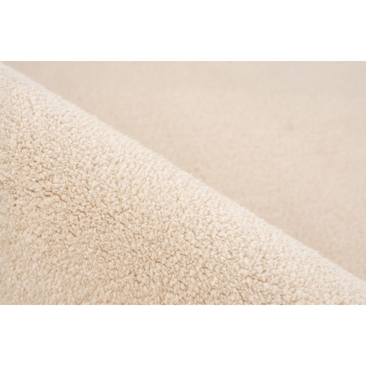 Earthquake 225 Beige 80 x 280 cm Bild 4