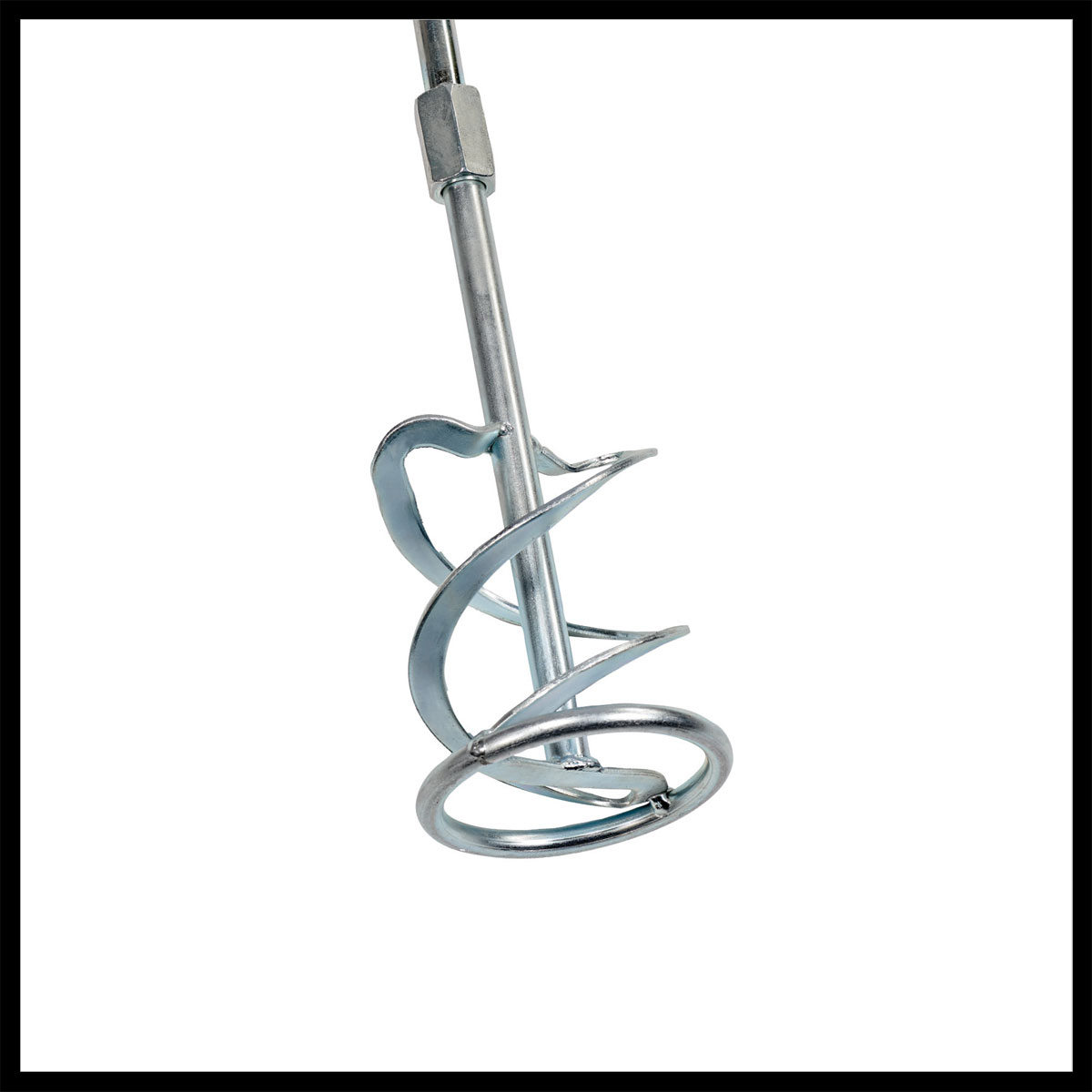 Einhell Akku-Mörtelrührer TE-MX 18 Li - Solo Bild 2