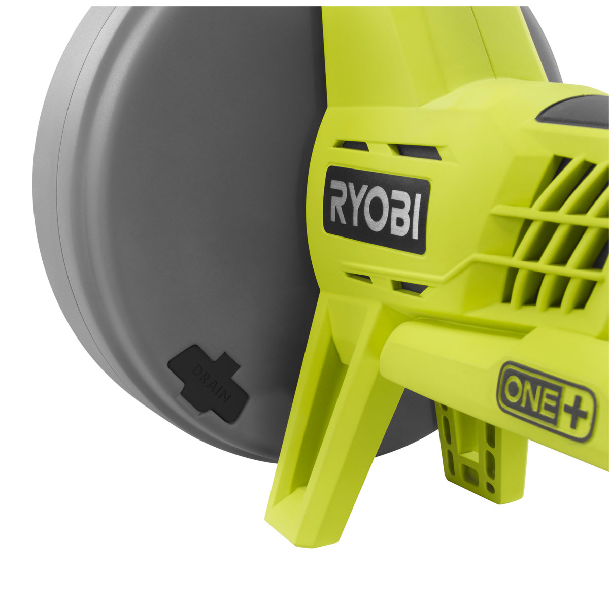 Ryobi  18V Akku-Rohrreinigungsgeraet R18DA-0 solo Bild 3
