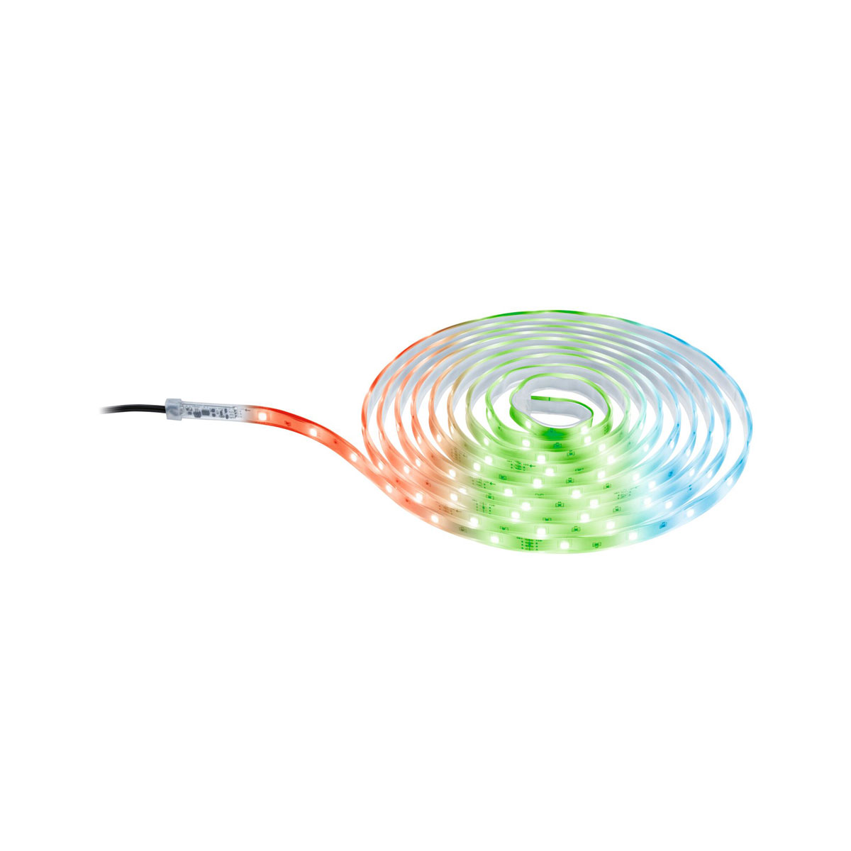 Paulmann  LED-Strip-Komplettset SimpLED 5 m 13 Watt Outdoor inkl Farbwechselfunktion Bild 2
