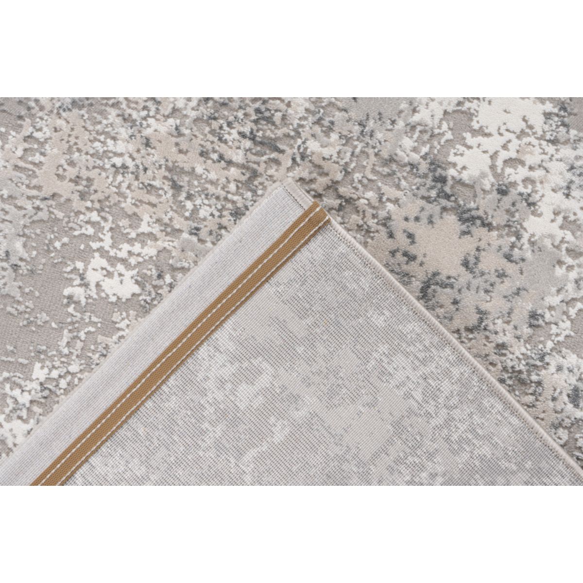 Stage 725 Silber 120 x 170 cm Bild 5