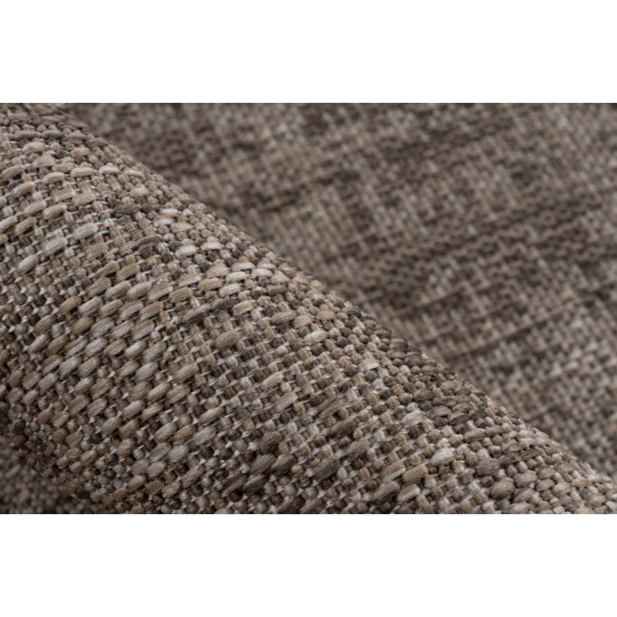 Nibru 625 Taupe 160 x 230 cm Bild 4