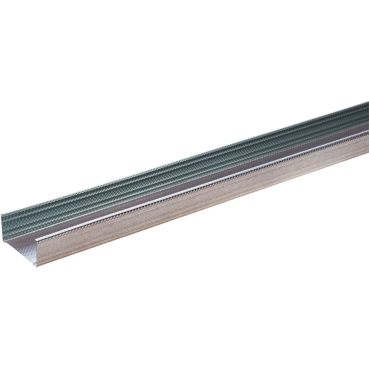 dB-CW-Standprofil 100/50/0,6 mm 3,50 m