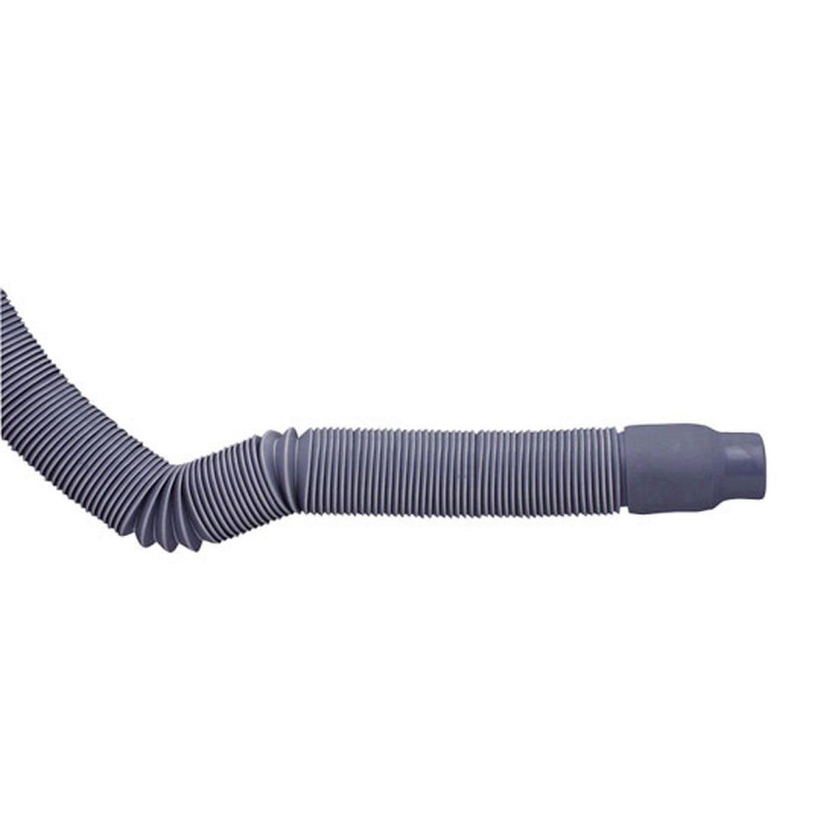 Waschmaschinen-Ablaufschlauch 0,8-2,8 m ausziehbar