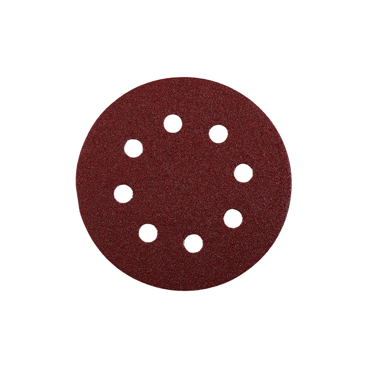 kwb  Schleifscheiben Quick-Stick Holz und Metall Durchmesser 115 mm K180 5 Stück