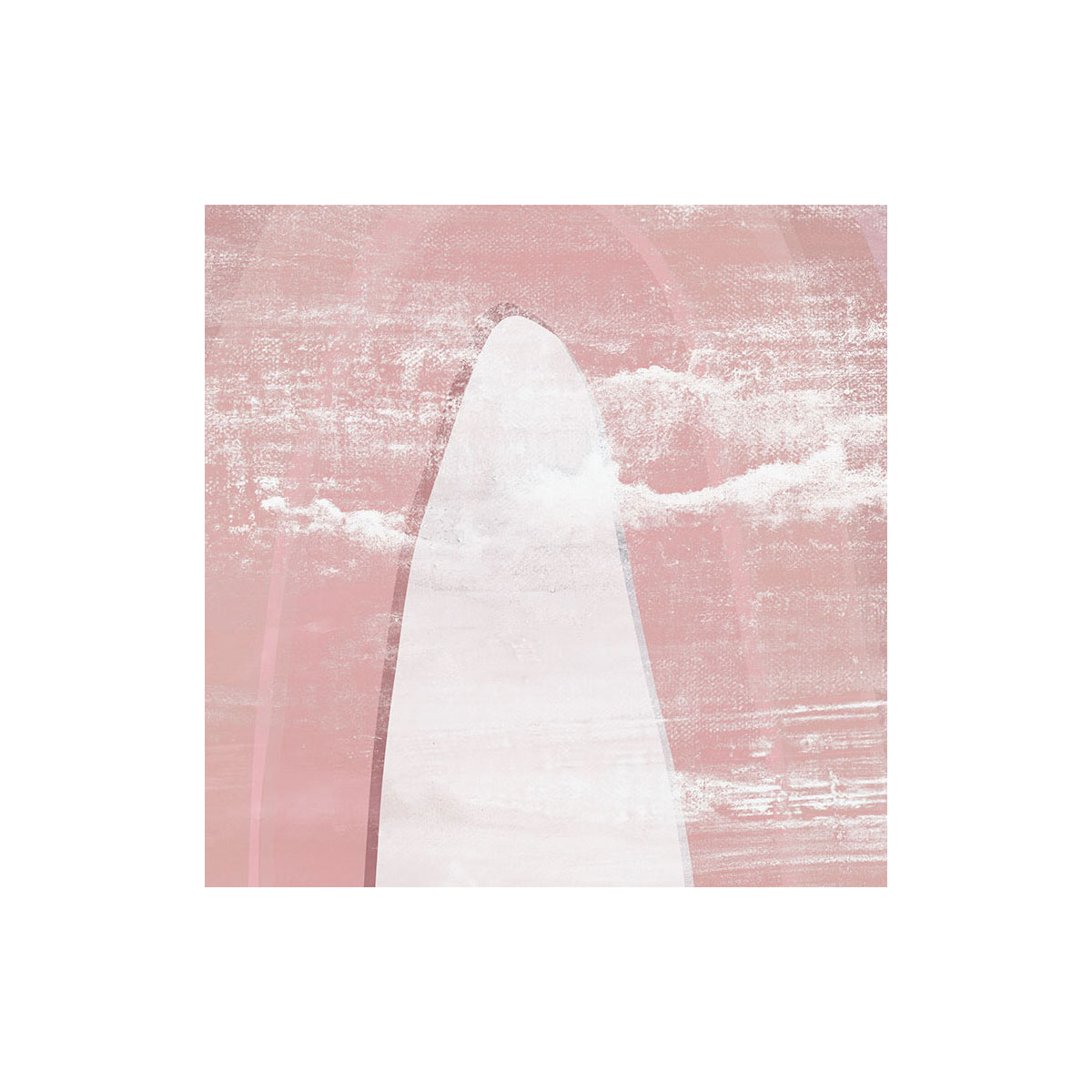 Komar  Vlies Fototapete Arcobaleno 300x280 cm Bild 5