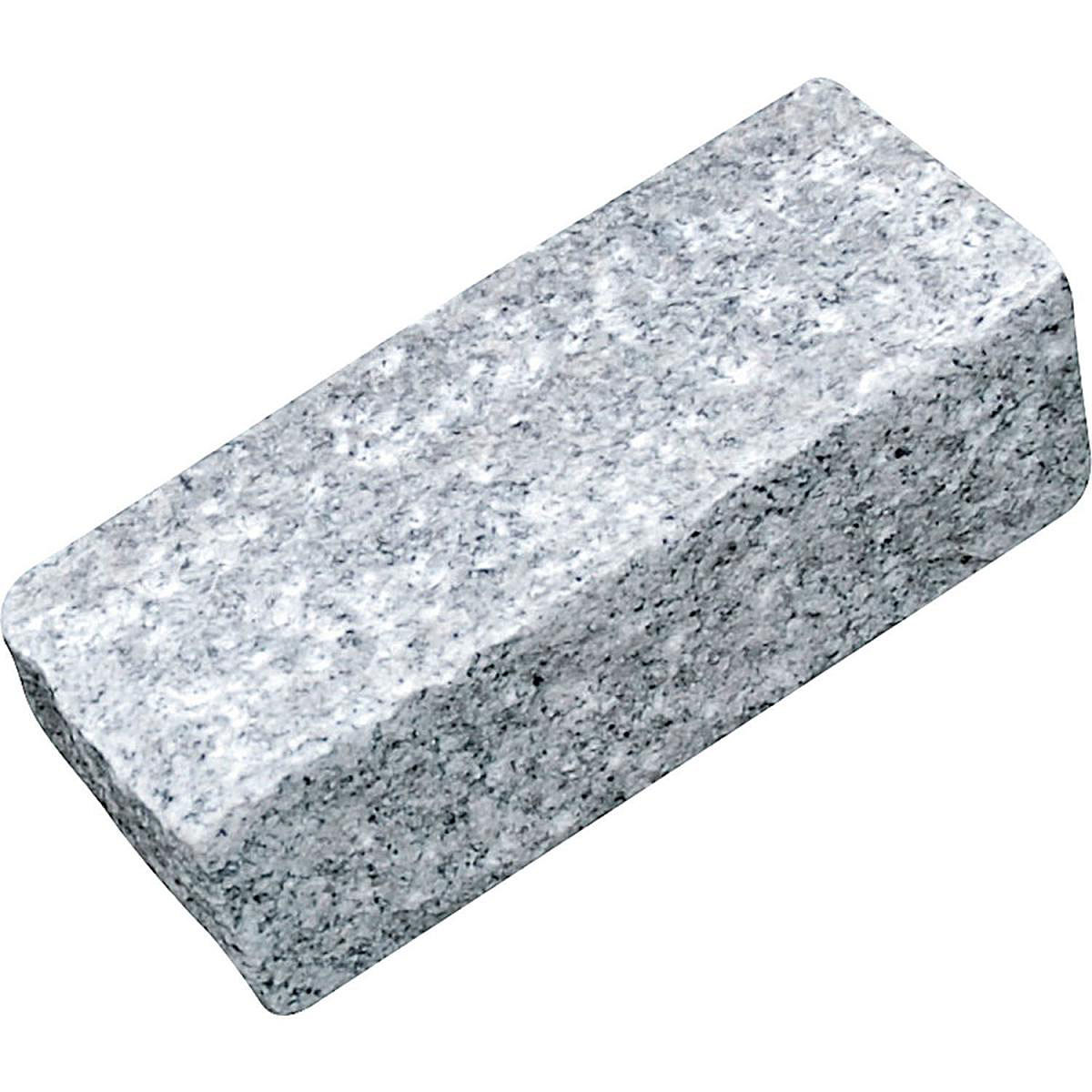 Wingart Granit-Palisade 10 x 25 x 8 cm Bild 2