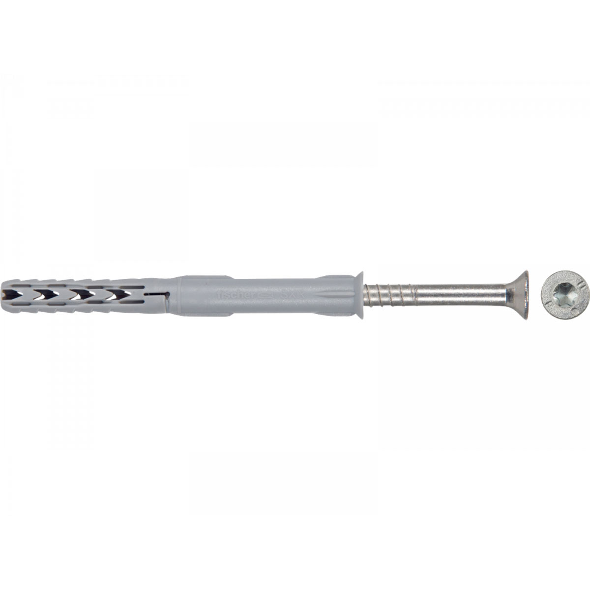 Fischer Langschaftdübel SXR 8 x 80 WT LS