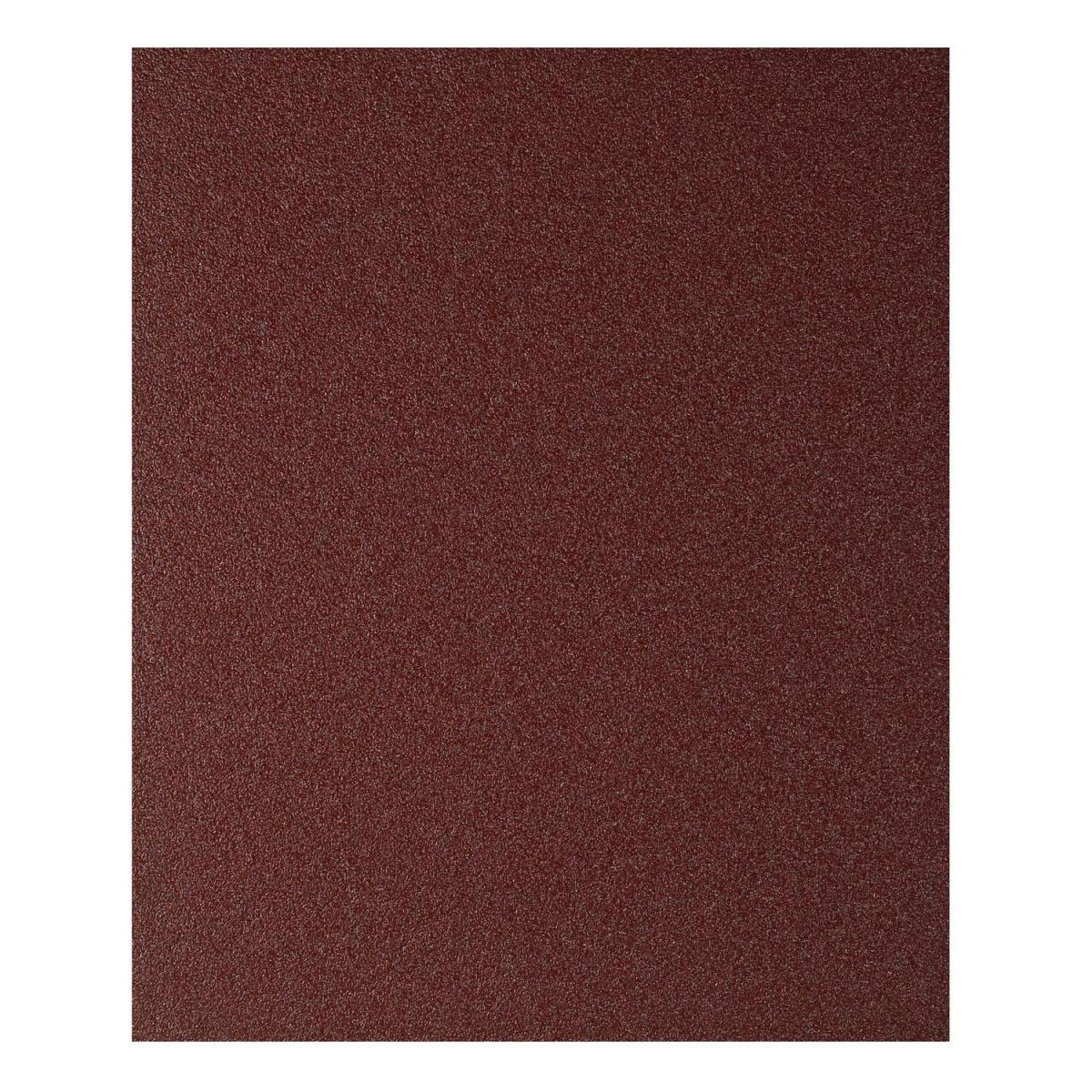 Bosch Professional  DIY Handschleifblatt 230 x 280 mm K120 rot Bild 2