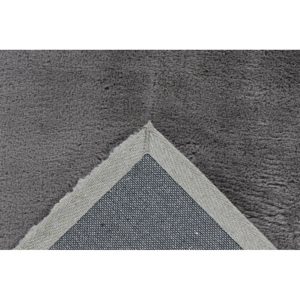 Emotion 525 Grau 60cm x 110cm Bild 4