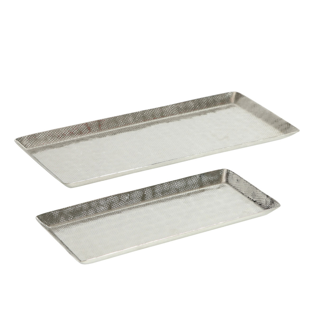 Tablett Detroit 38 x 17 x 2 cm Bild 1