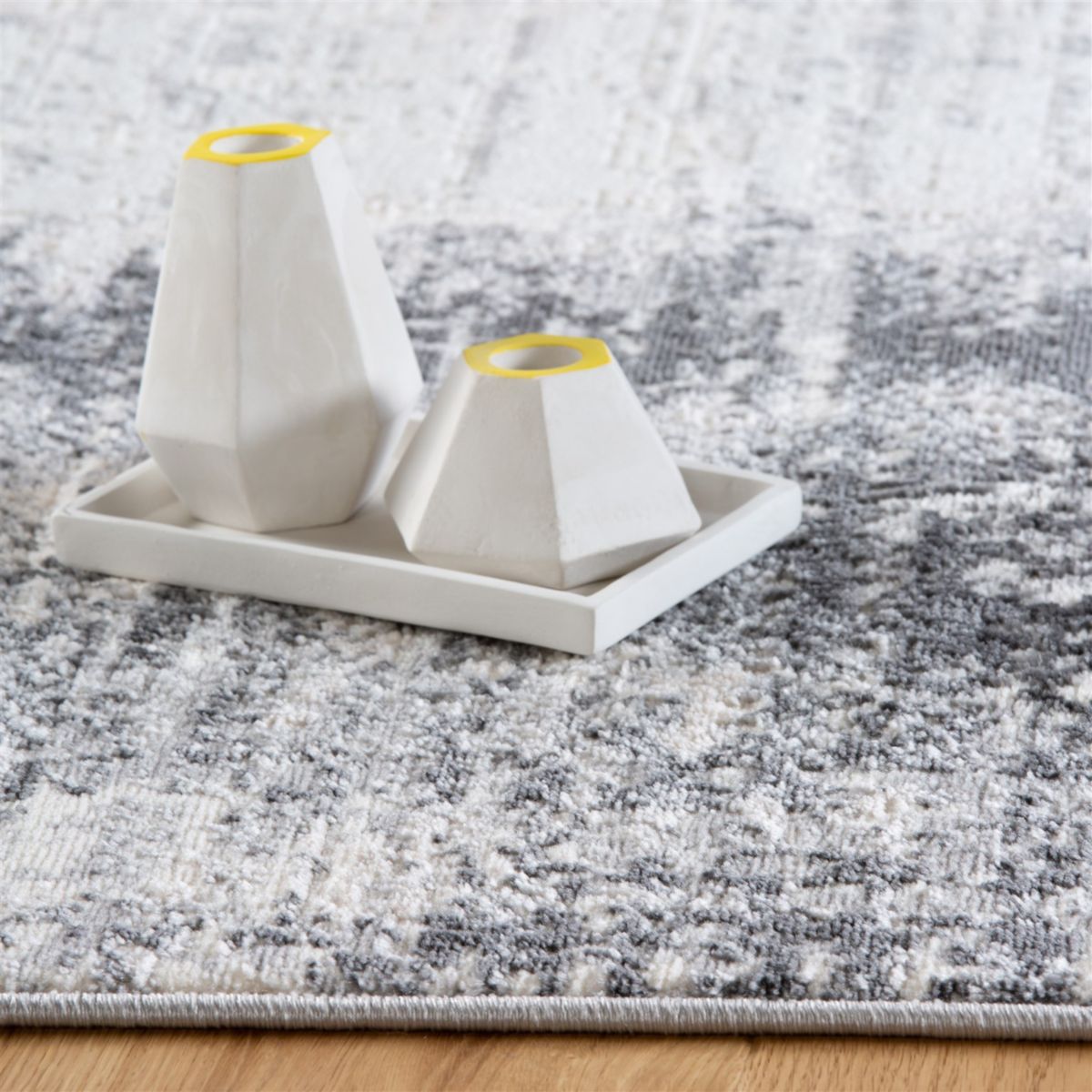 Sail 700 Grau 200cm x 290cm Bild 2