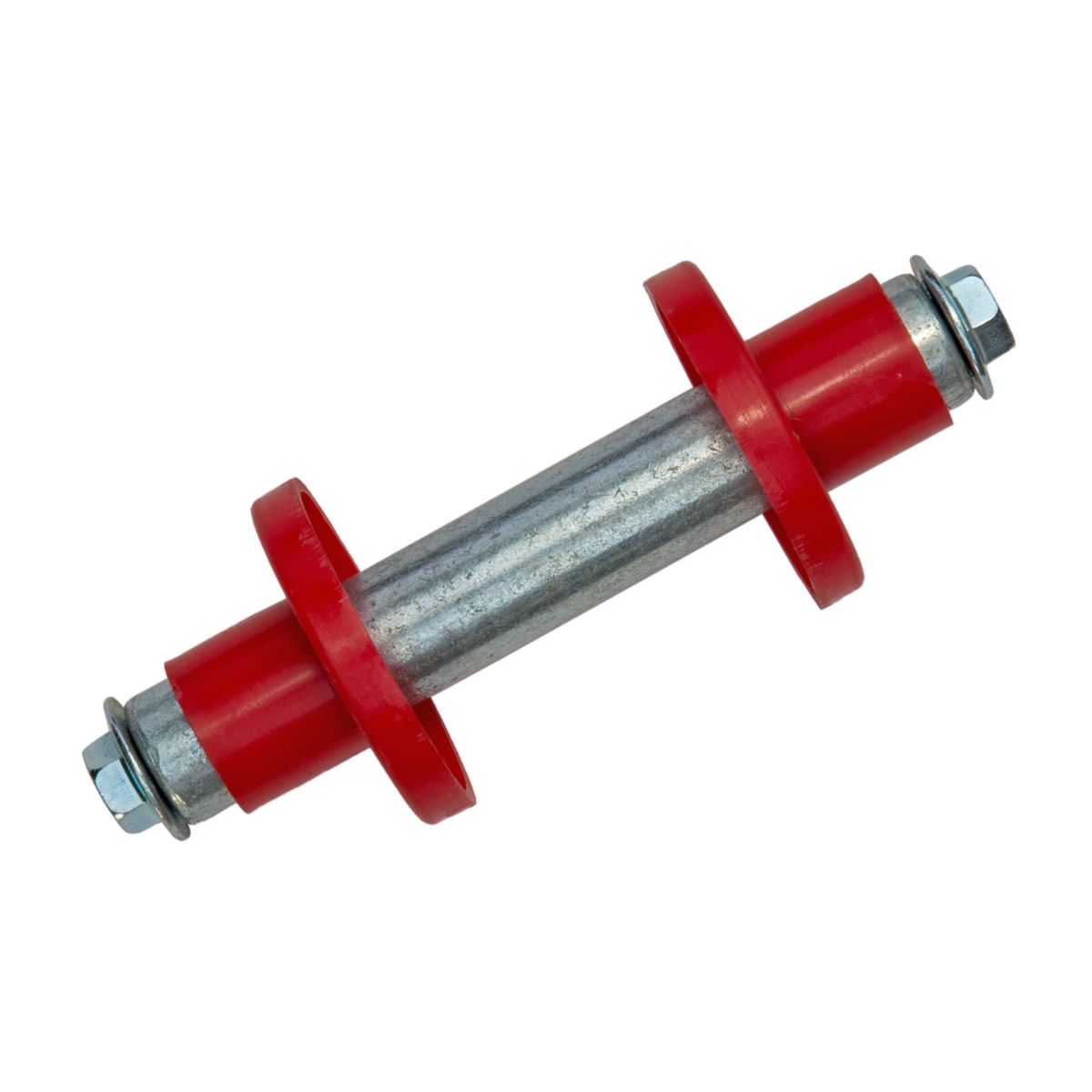 Achsen-Set für Schubkarren