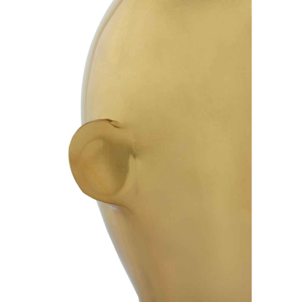 Skulptur Phantom 125 Gold Bild 4