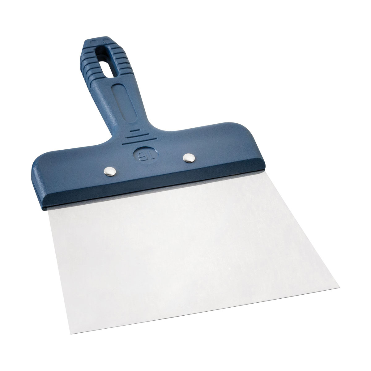 Color Expert Quadratspachtel 160 mm Kunststoff-Griff