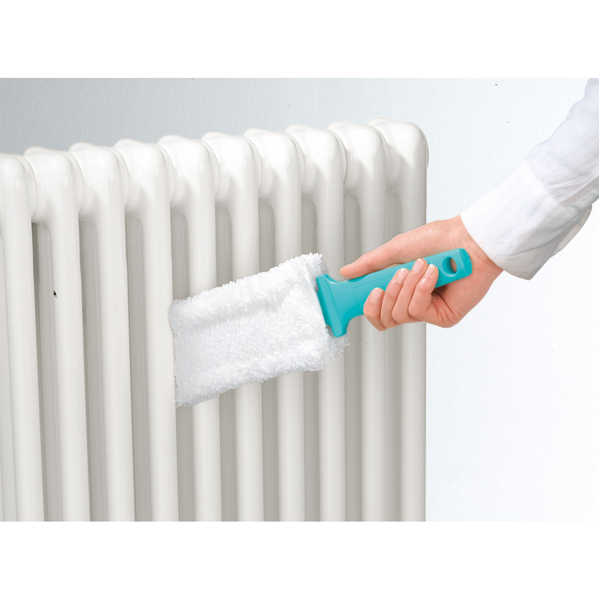 Leifheit Handstaubwischer Duster Flat Bild 2