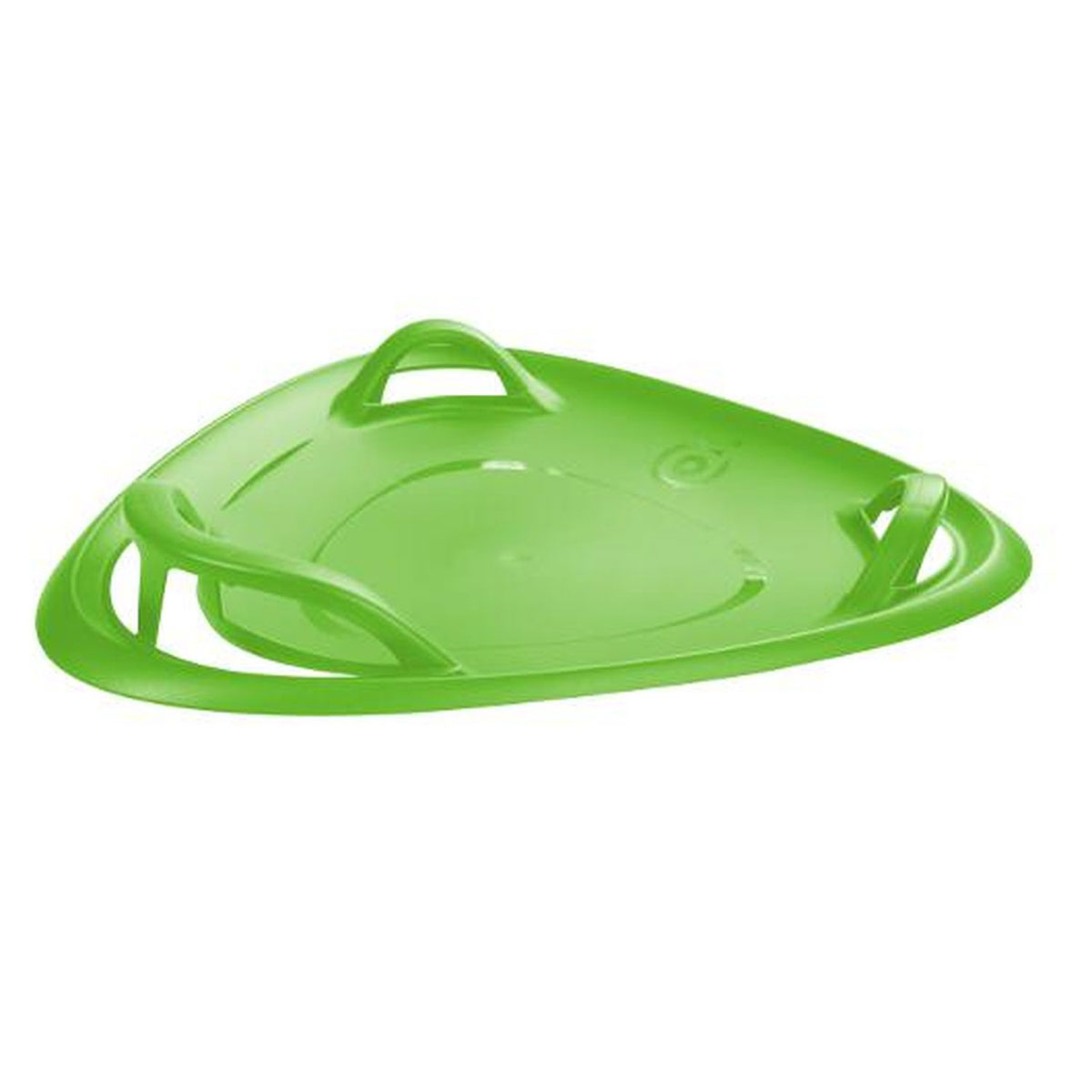 Schneescheibe Meteor 60 grün