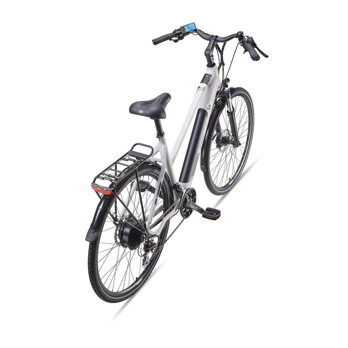 Telefunken XC940 Expedition  Bild 3