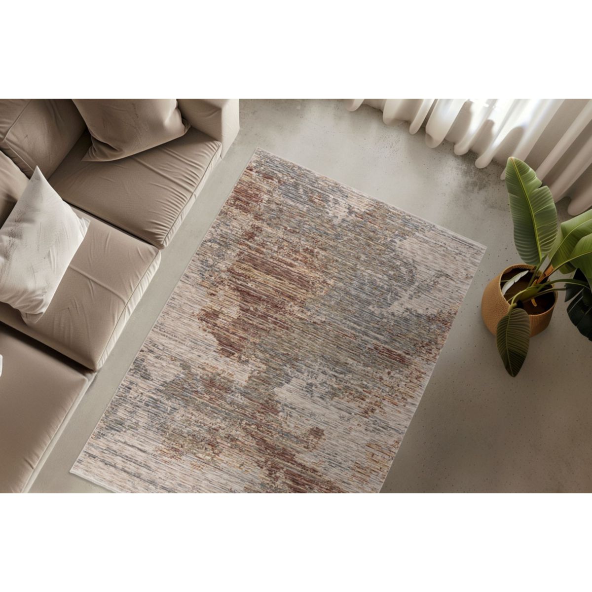 Pono 720 Multi 120cm x 170cm Bild 4