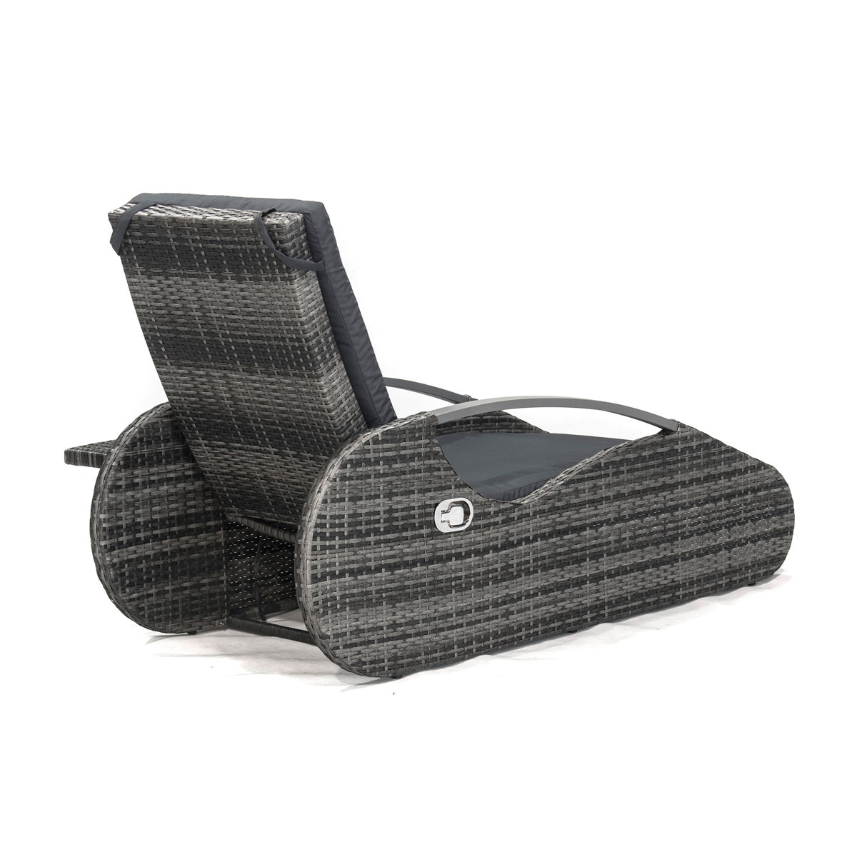Lounger Alassio Bild 3