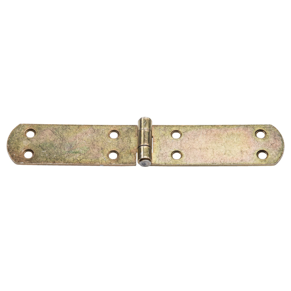 Connex Kistenband 200 x 38 mm verzinkt gelb