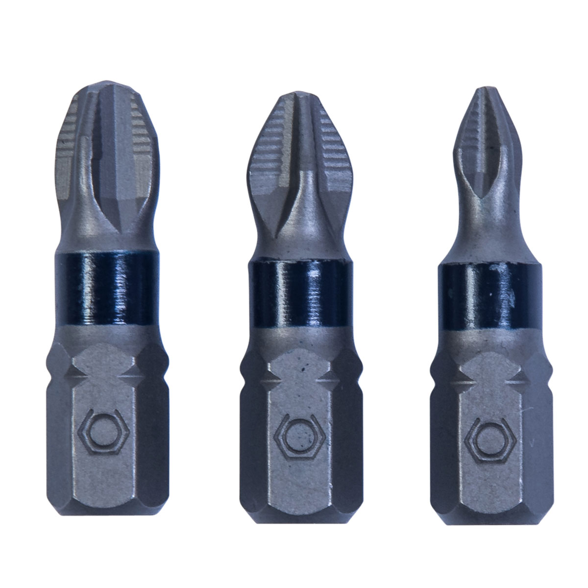 Krone  Bit-Satz PH 1-2-3 Tors u ACR