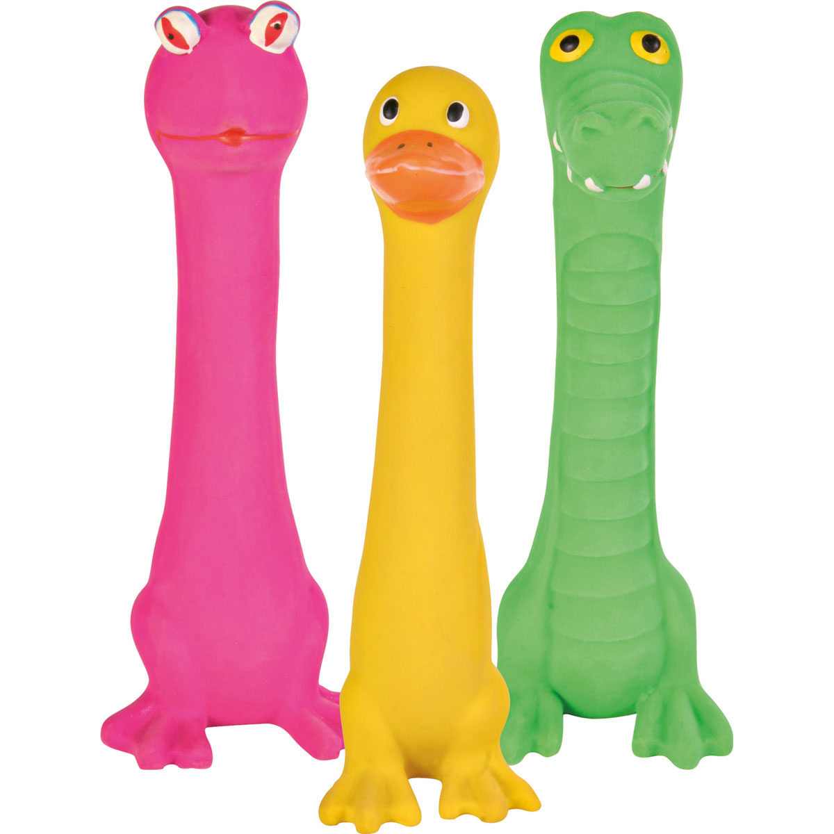 Trixie Longies Latex 18 cm