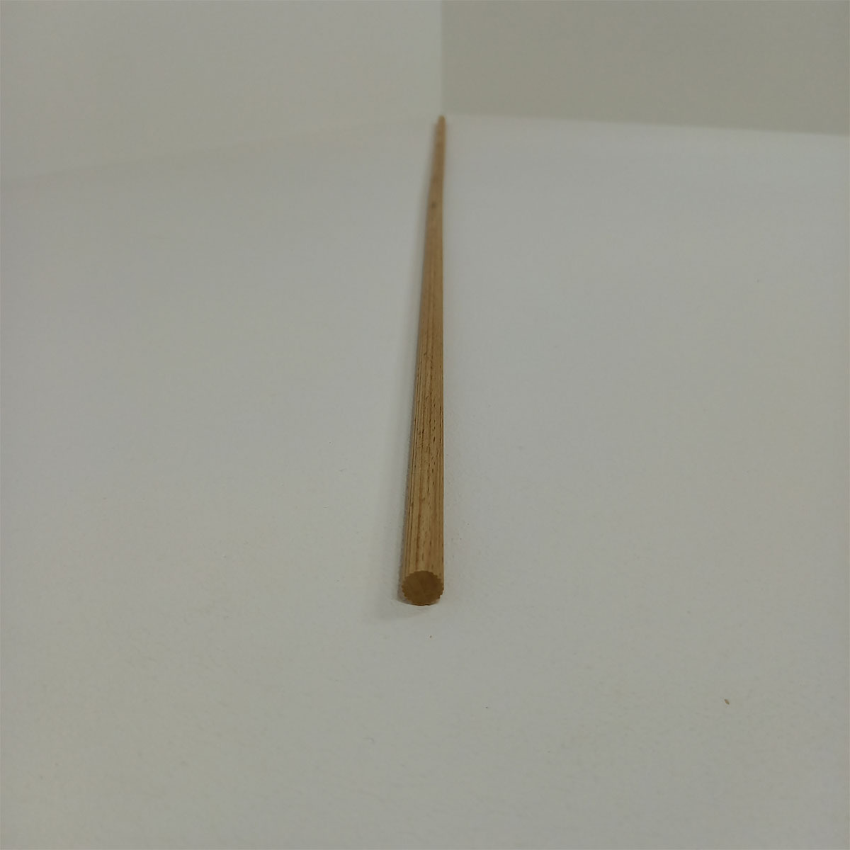 Riffelstab Buche 10 x 1000 mm Bild 2