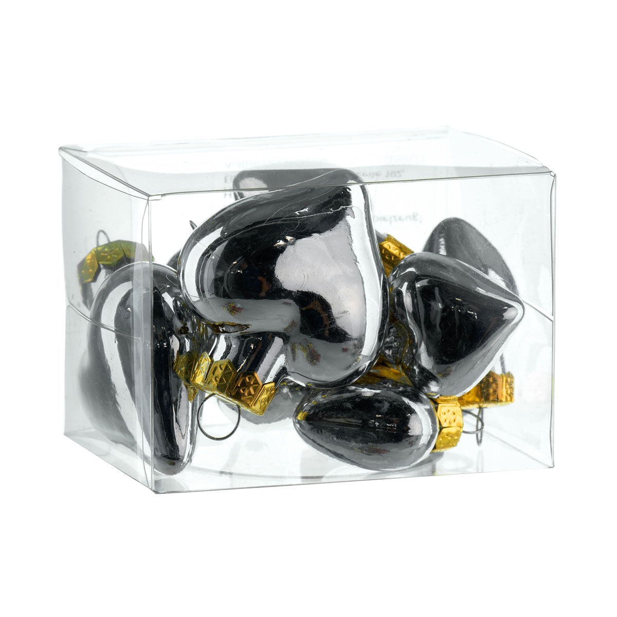 Ambientis Ornamente Herz verschiedene Ausführungen Bild 1