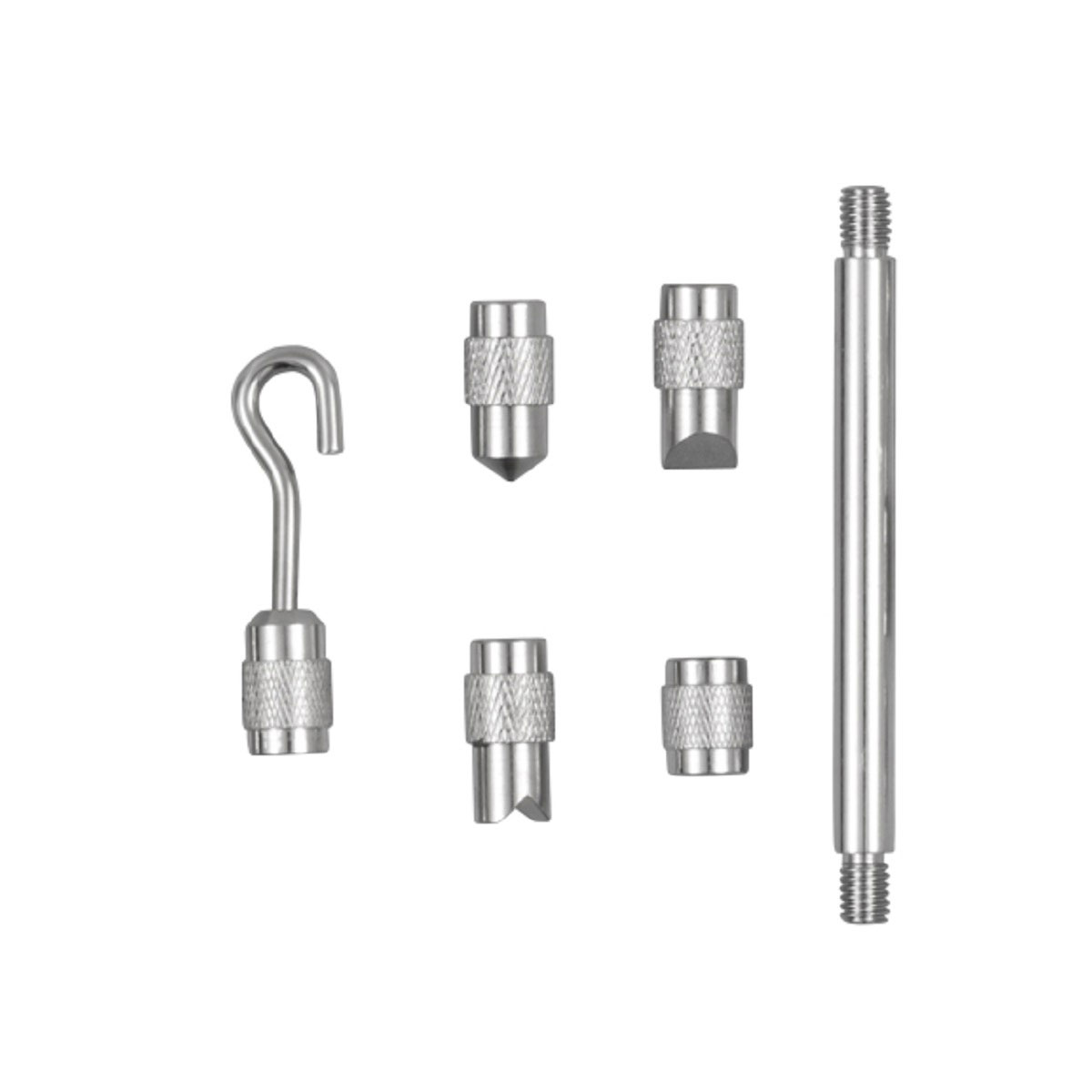 PCE Instruments Kraftmessgerät „PCE-FM 500N“ Bild 6