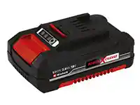 Einhell Akku 2.0 Ah 18V.