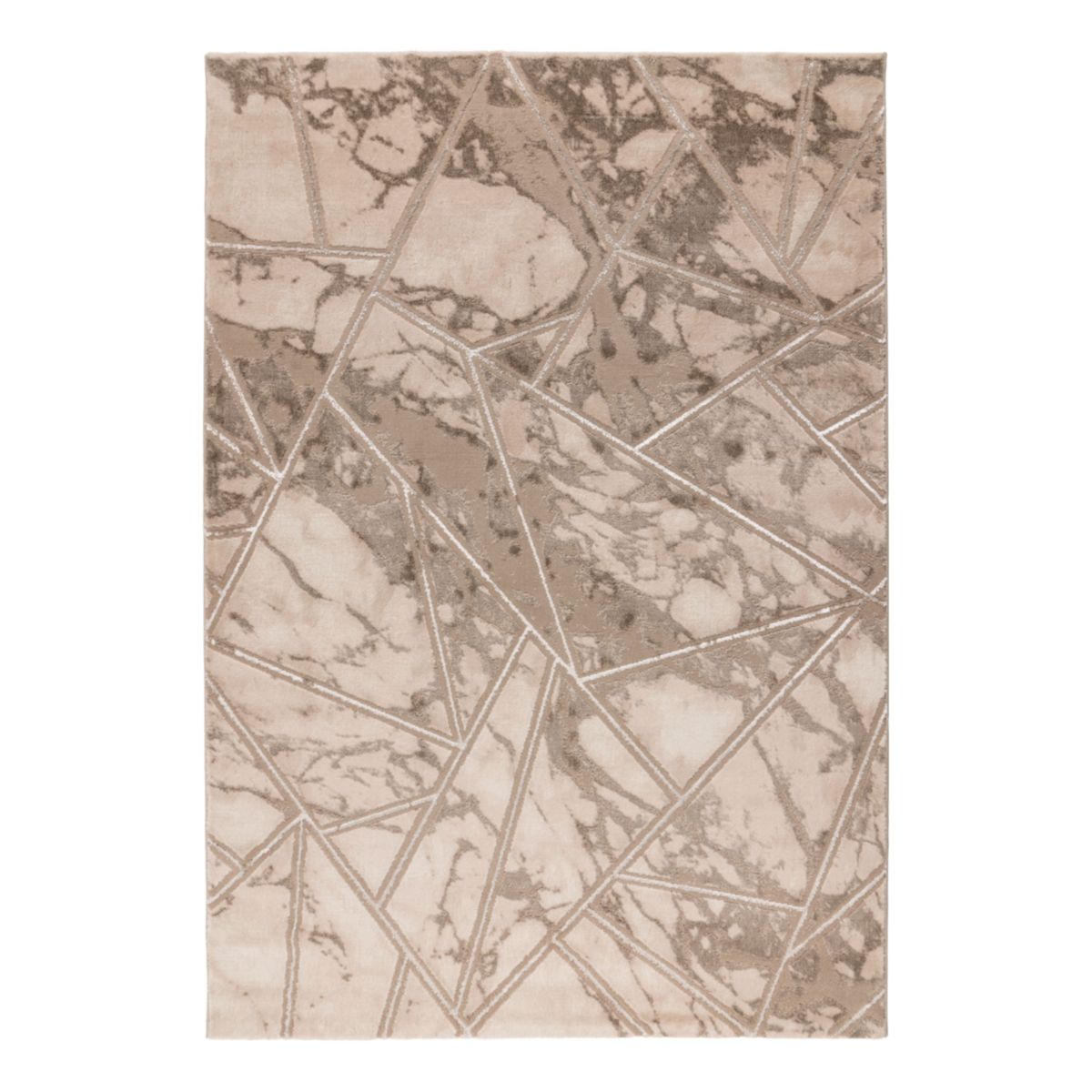 Mineral 225 Beige 80 x 300 cm