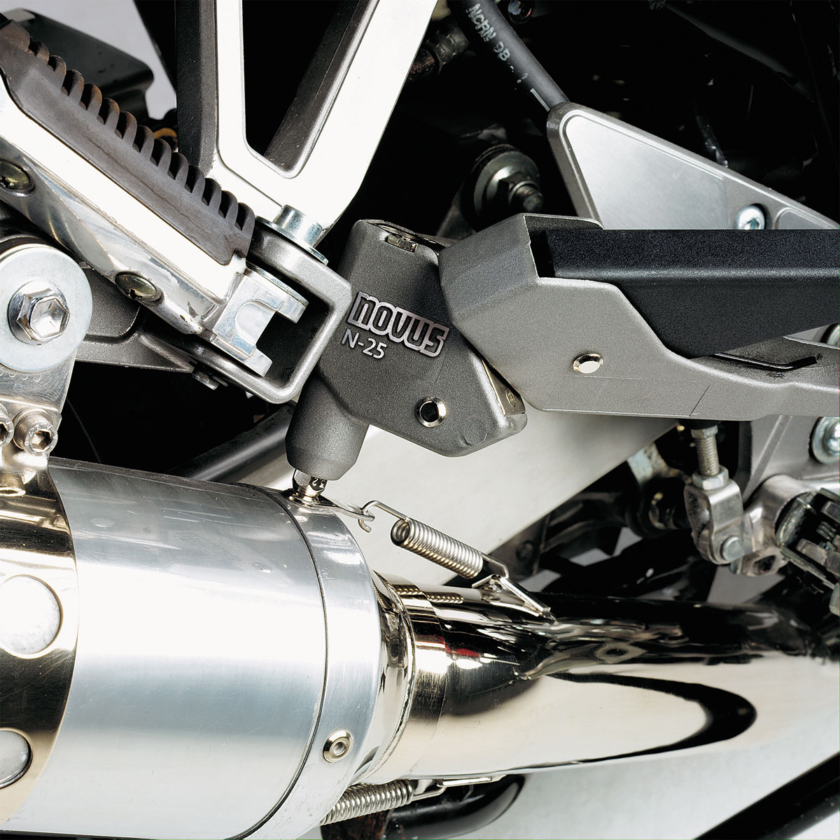 Novus Blindnietzange N-25 vario Bild 6