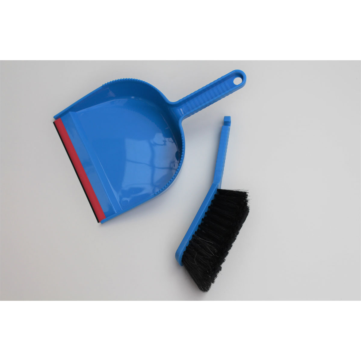 Peggy-Perfect Kehrgarnitur blau Bild 2