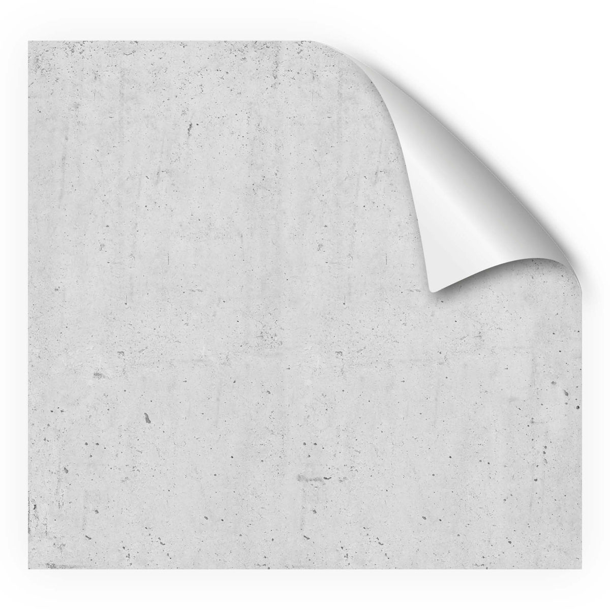 MySpotti Fixy KüchenrückwandfolieBlank Bild 1