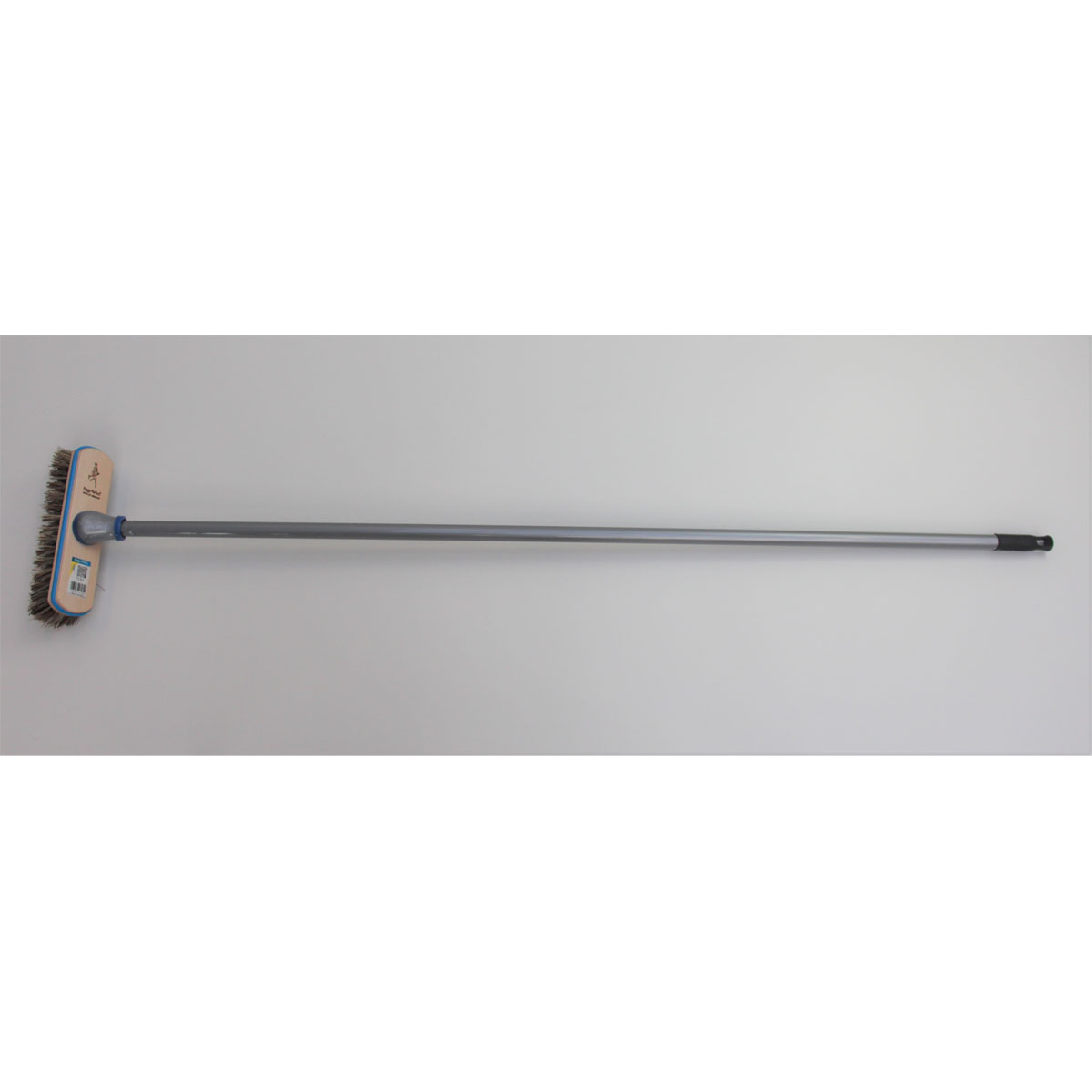 Peggy-Perfect Schrubber Harmony mit Stiel Bild 1