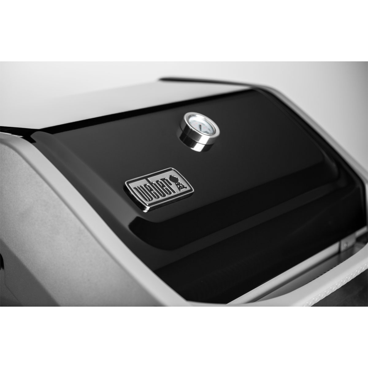 Weber Gasgrill Spirit II E-210 GBS schwarz Bild 13