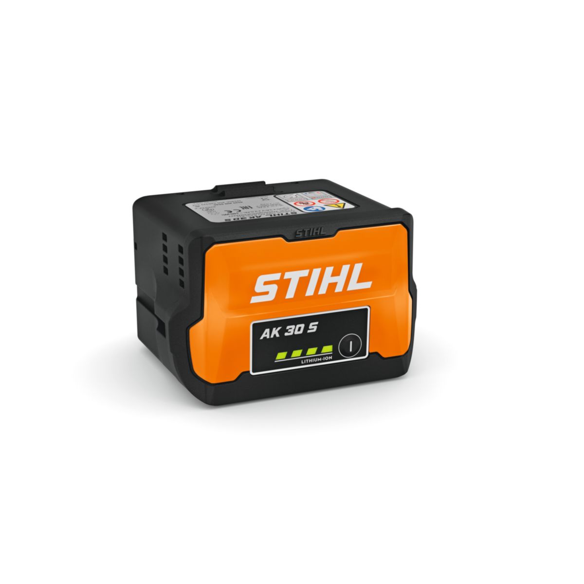 Stihl Akku AK 30 S
