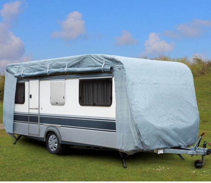 Reduzierte Camping-Artikel